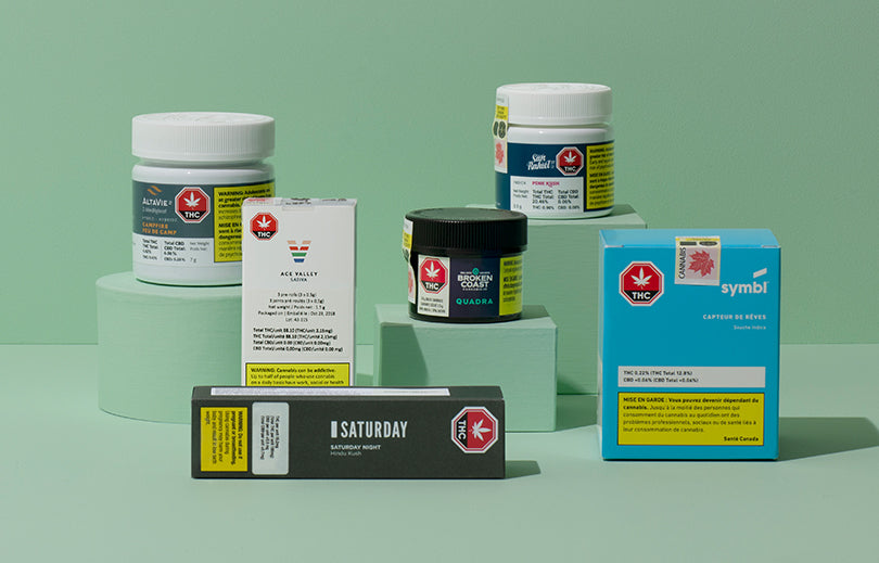Product Safety and Labelling: Ensuring Consumer Trust in Canadian Legal Cannabis